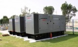 Project Qatar: Primepower. Temporary power is key to construction industry's success in Qatar.